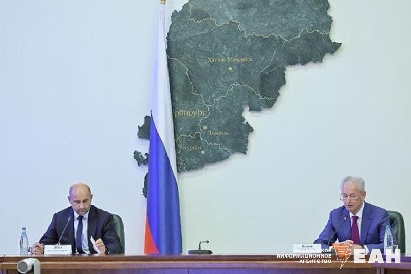    Фото предоставлено пресс-службой полпредства в УрФО