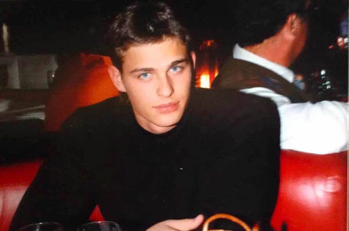    Василий Степанов.