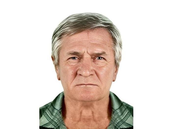 В Каменске-Уральском пропал 74-летний Владимир Мурзин, его ищут с 20 августа