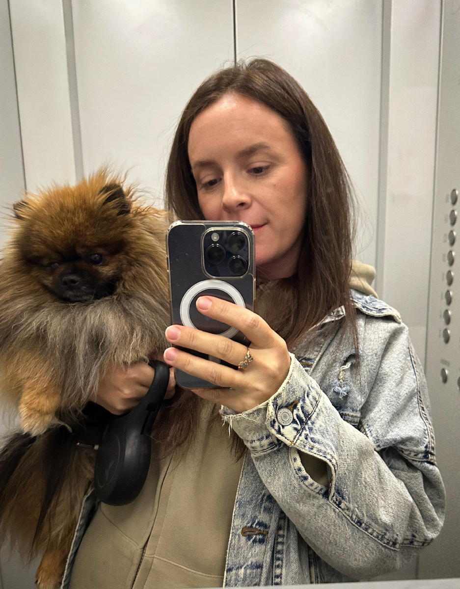 Скоро осень