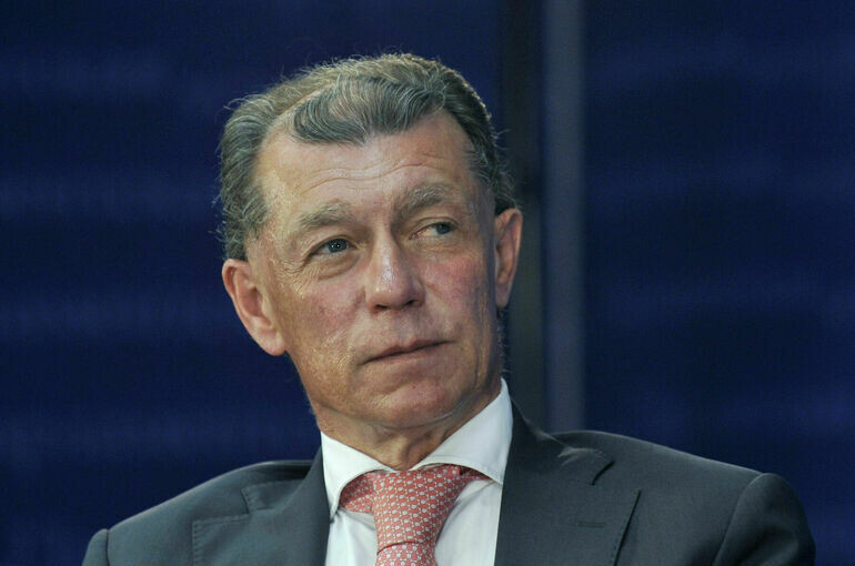   Юрий Инякин/ПГ