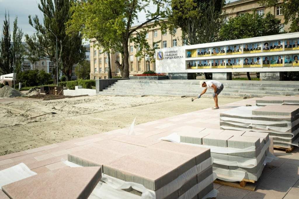    Фото Рины Горловой