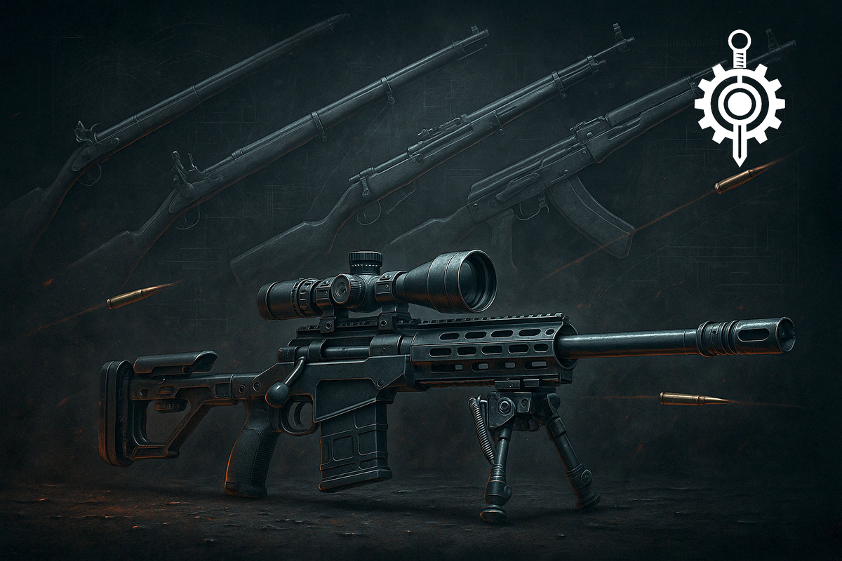 Новые технические решения, новые компромиссы и новые прорывы