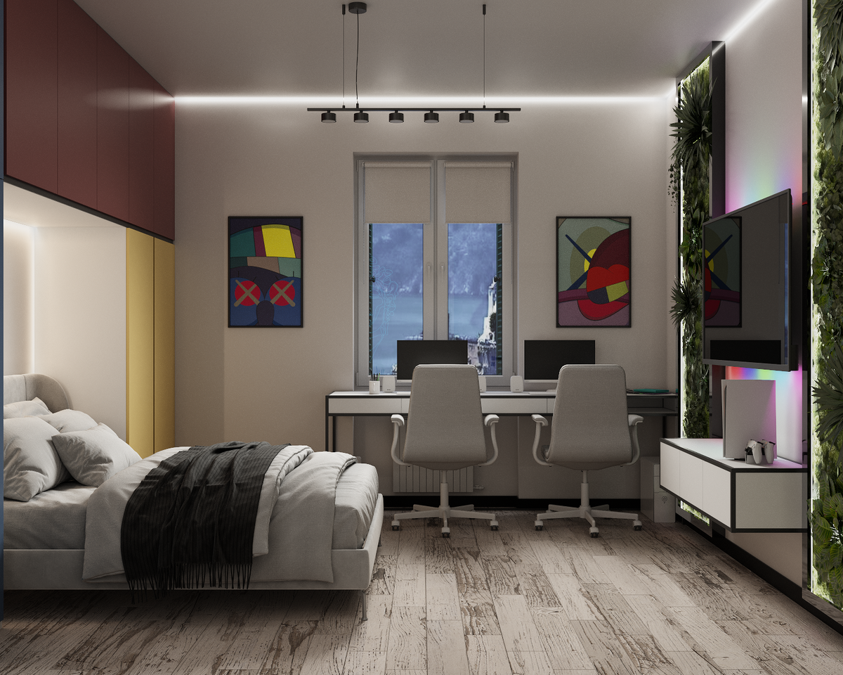 Сколько стоит дизайн интерьера в 2025 году. Честно о ценах: от эконома до премиума. Что входит в услуги и за что платите