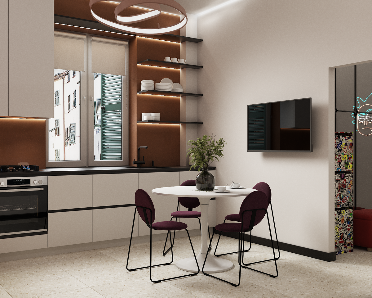 Сколько стоит дизайн интерьера в 2025 году. Честно о ценах: от эконома до премиума. Что входит в услуги и за что платите