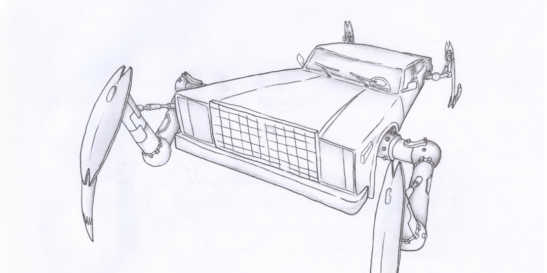 Прошивной станок и как он работает?