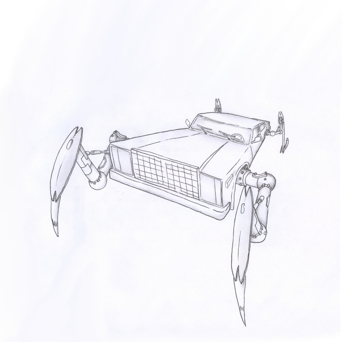 Рисунок автора, никак не связан со статьёй, прост красивый