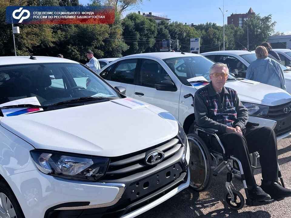    Пресс-служба Социального фонда по РБ