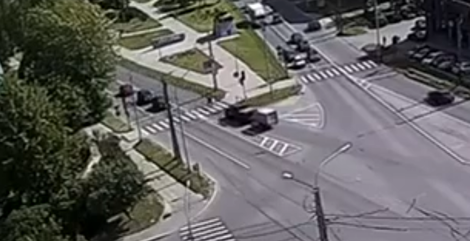    кадр из видео