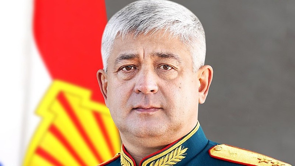    Фото © Минобороны РФ