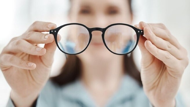 Зрение научились возвращать без лазерной коррекции
