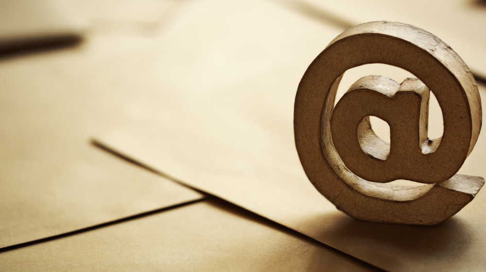    Почему @ в России — это всегда собачка? История удивительнее, чем кажется