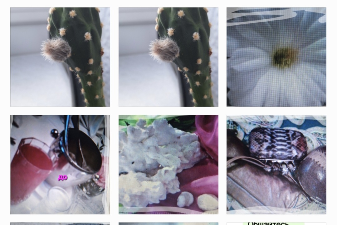 Фотоколлаж - собственность автора канала.