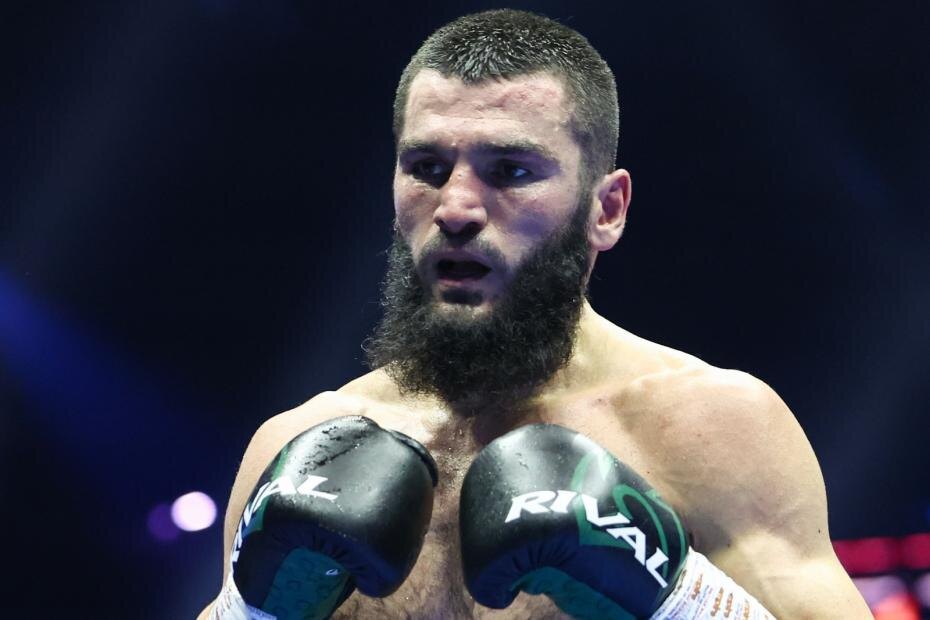    Валерий Шарифулин/ТАСС