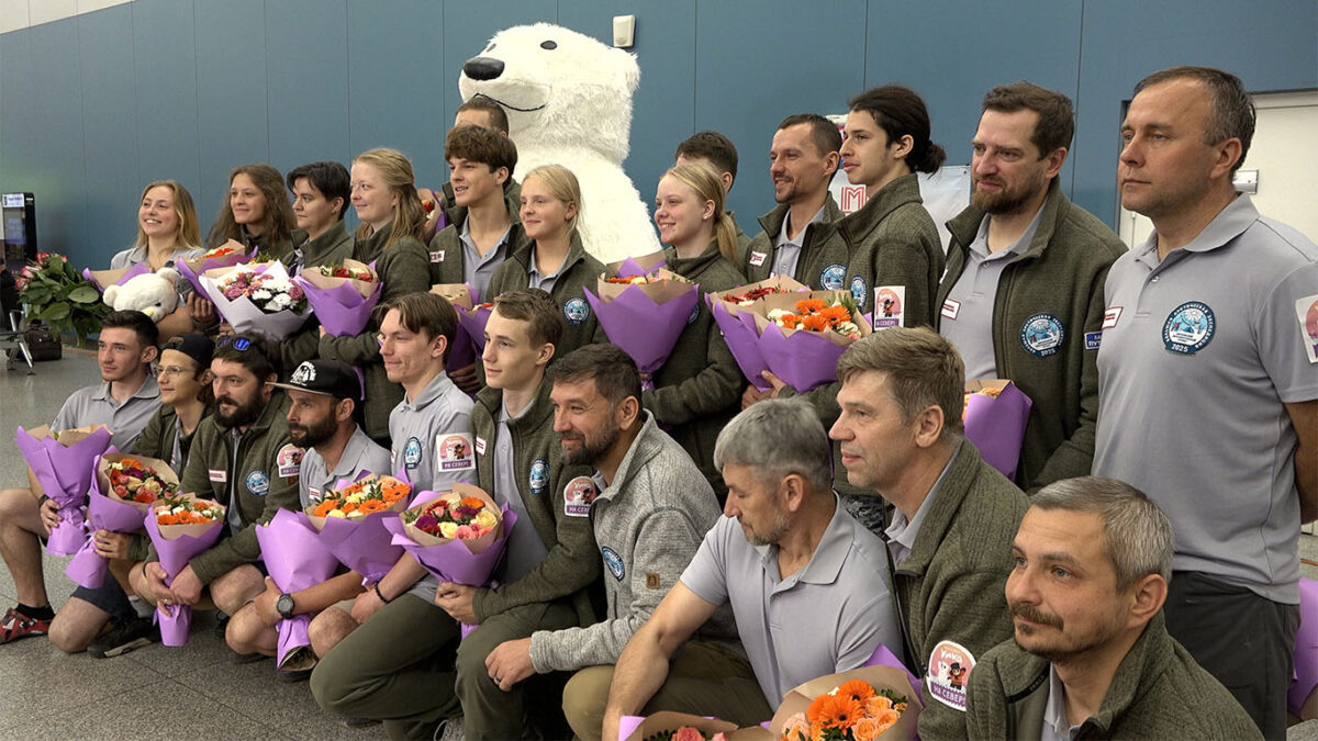    Фото предоставлено Департаментом образования и науки города Москвы