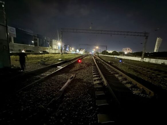    Фото: пресс-службы Краснодарского ЛУ МВД России на транспорте