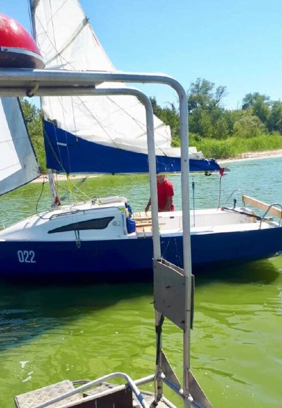    Фото: Служба спасения Волгоградской области