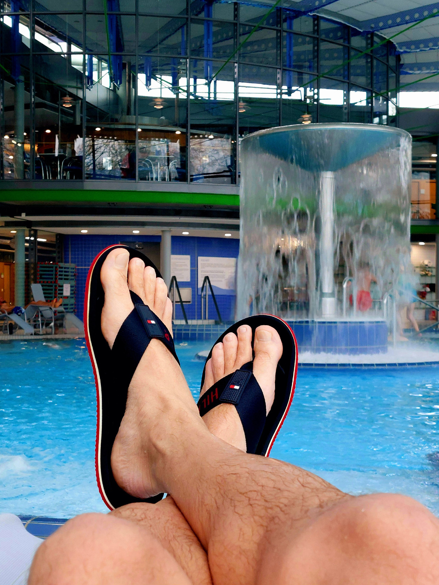 Пытаюсь восстановиться))) 