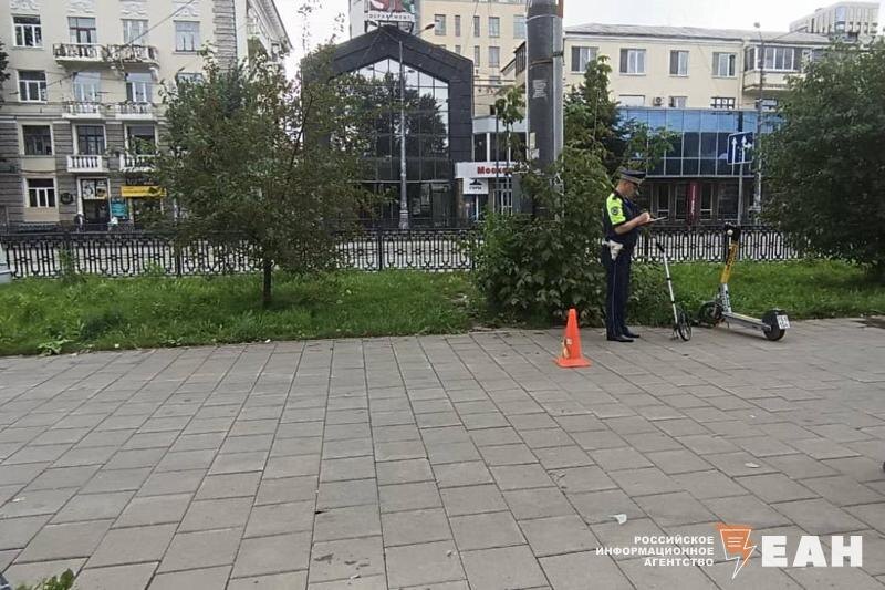    ГАИ по Екатеринбургу