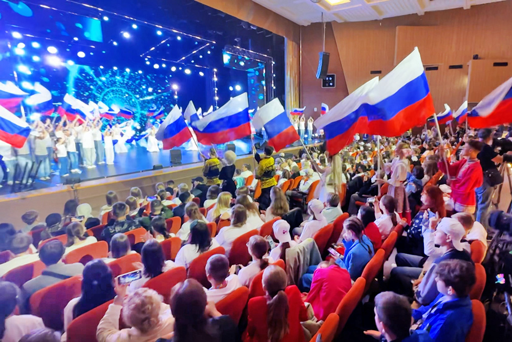    ©АО "ТВ Центр"