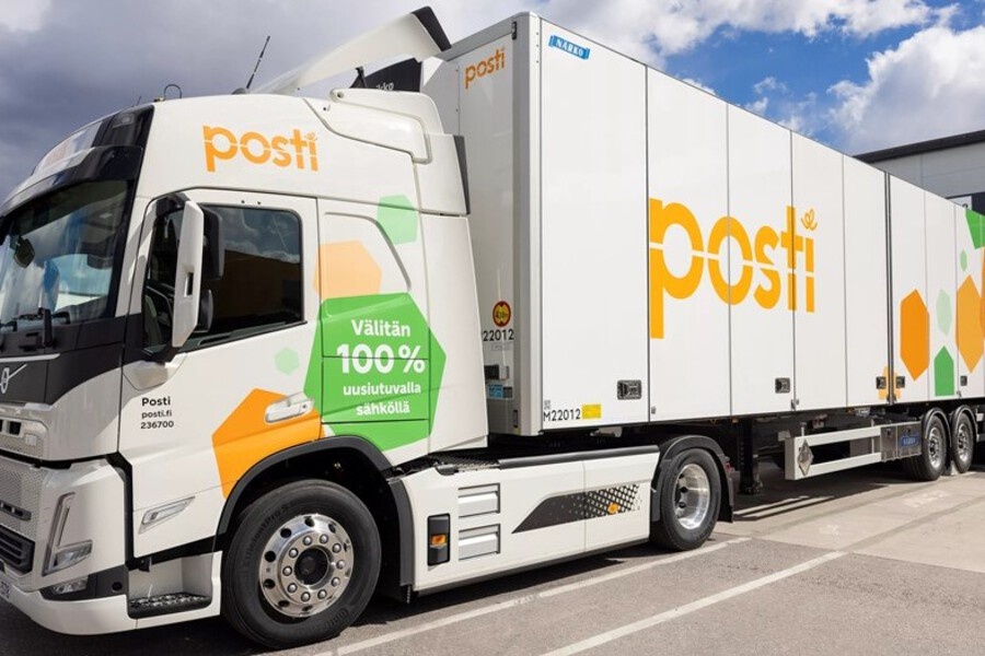    Фото: posti.fi, источник: dp.ru