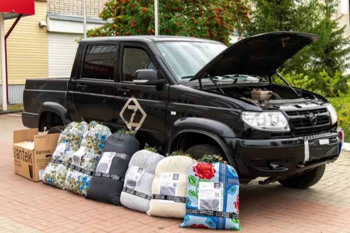    Фото: Известия Мордовии