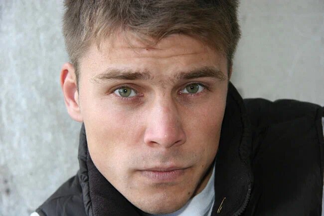 Евгений Морозов / Фото из открытых источников