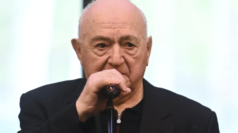   РИА Новости