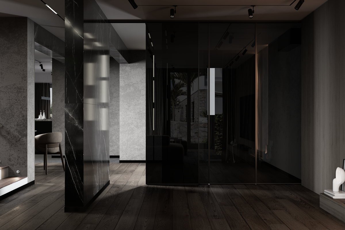 Прихожая без ошибок: советы по дизайну в 2025 году. Свет, хранение, материалы, зеркало и планировка — как создать уют с порога