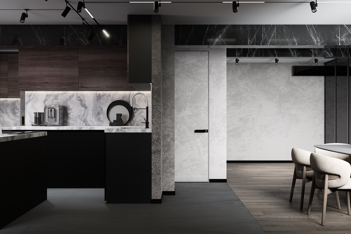 дизайн прихожей, интерьер прихожей, уютный дом, ошибки в интерьере, дизайн интерьера 2025