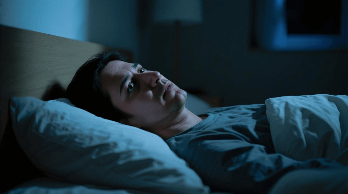    Бактерии влияют на сон человека, а сон в свою очередь на бактерии