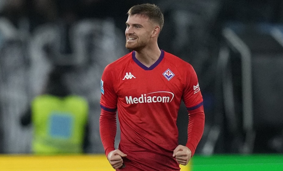    В «Фиорентине» заявили, что не только ЦКА хочет купить Бельтрана. Фото: Global Look Press