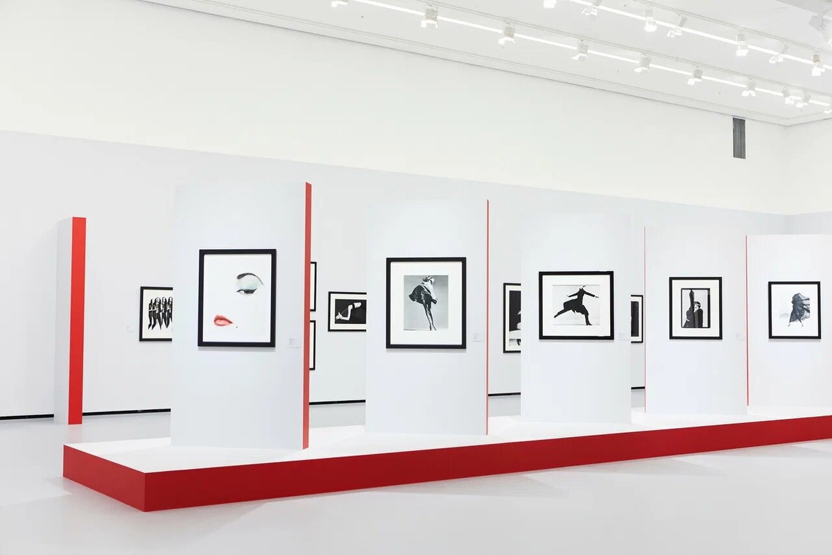 С начала 2020-х годов музей сосредоточился на современных российских художниках и продолжает работать в этом направлении. Фото: Мультимедиа Арт Музей, Москва / Яндекс Карты