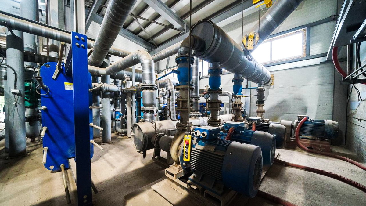    Югра получит инфраструктурный кредит на строительство и ремонт объектов ЖКХ