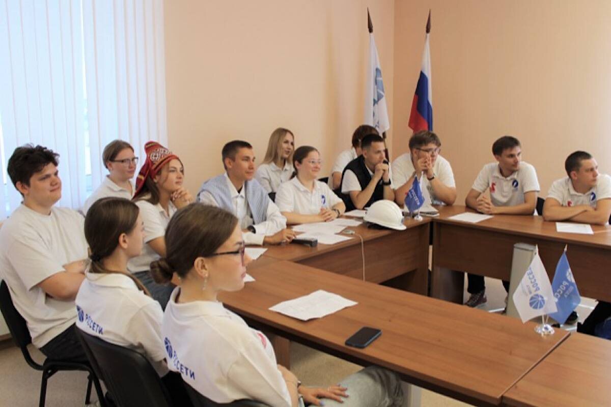    Фото: «Мордовэнерго», источник: vestnikrm2