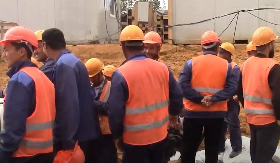 Фото: Prt Scr rutube.ru / МВД МЕДИА