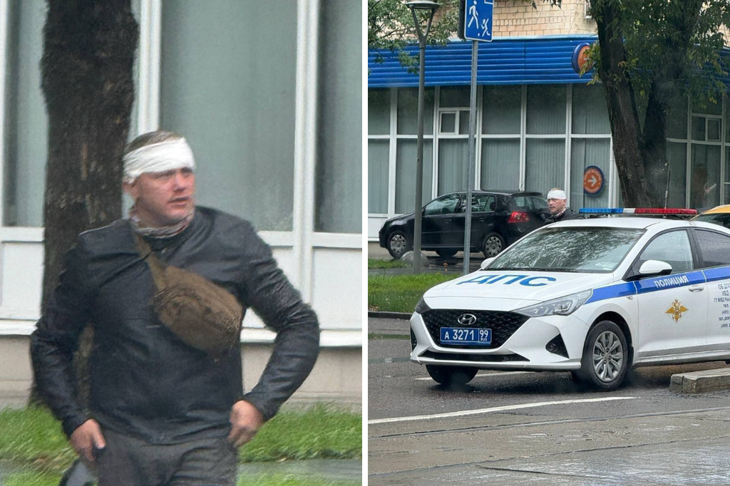    Фото © Telegram / 112