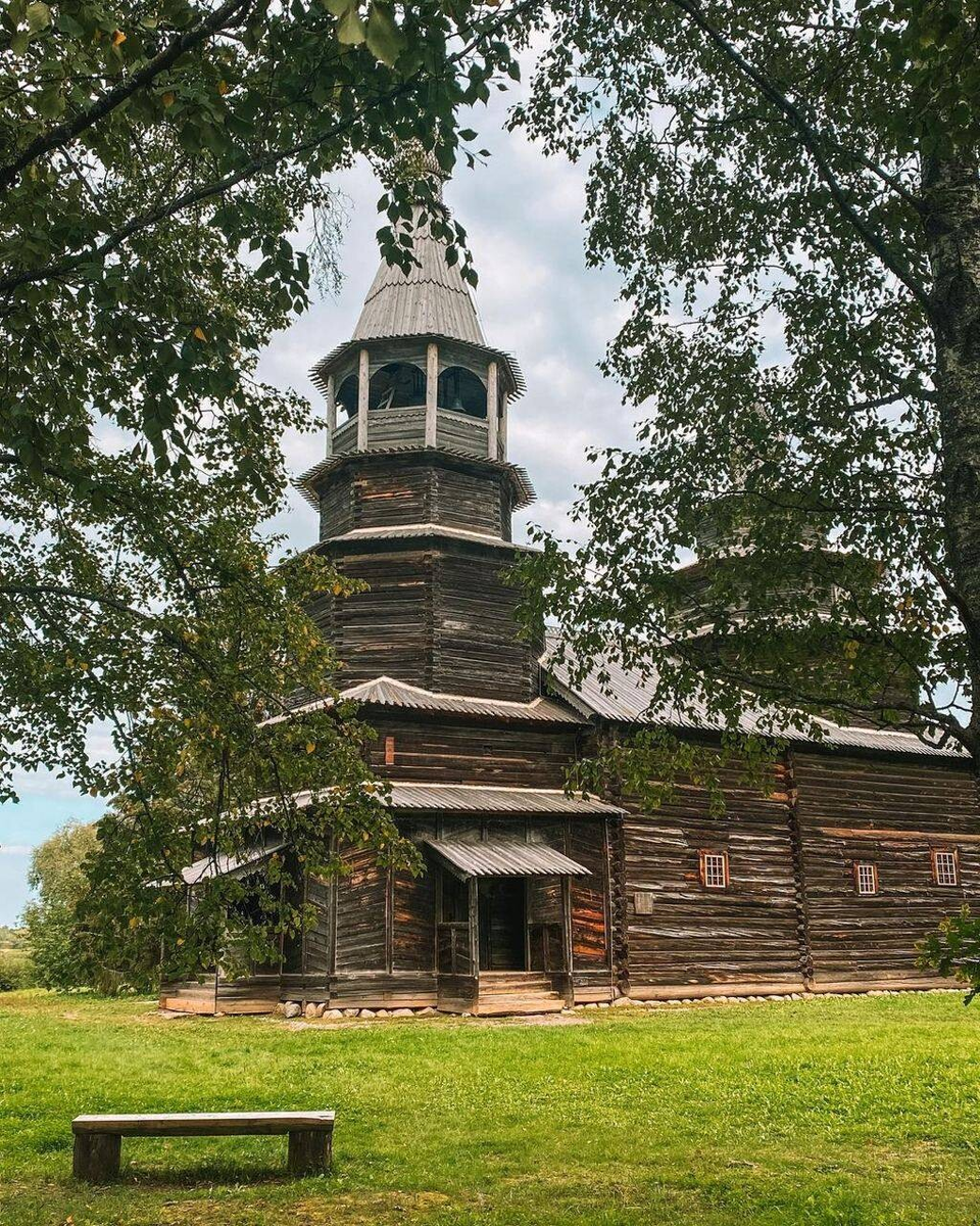 Фото путешественника и Планетянина olga_paz