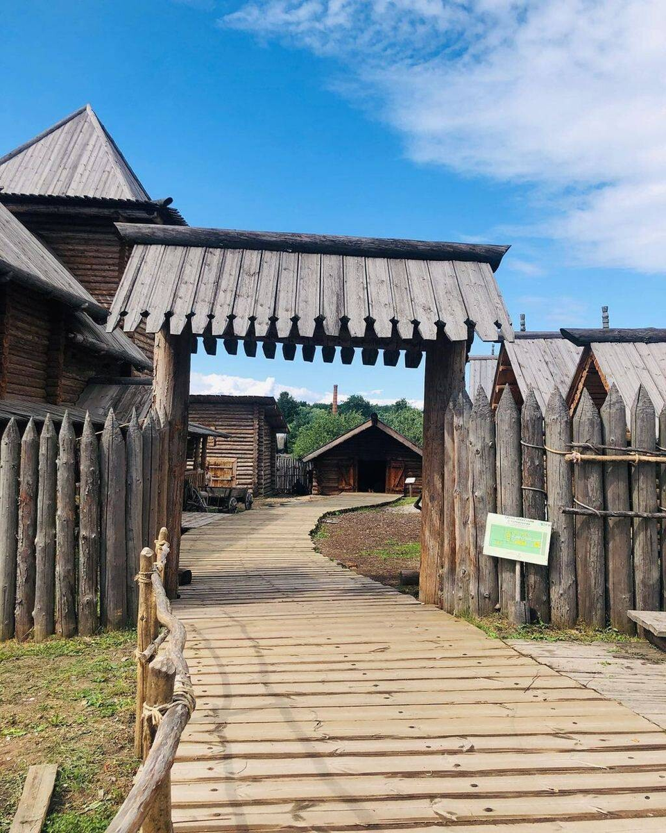 Фото путешественника и Планетянина olga_paz