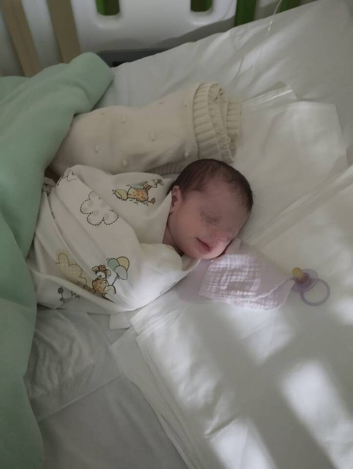    Фото: Волгоградский Благотворительный Фонд «Детям на здоровье»