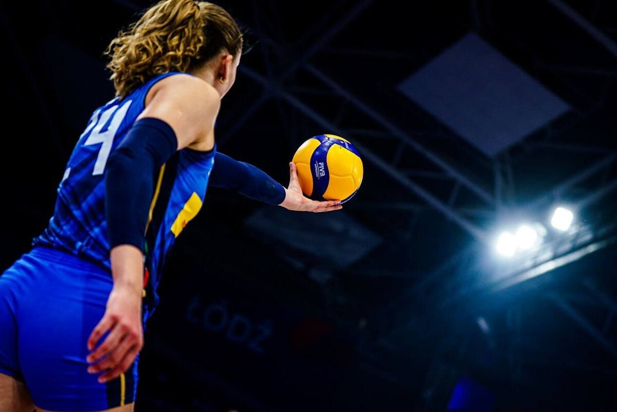    Фото (здесь и далее): volleyballworld.com
