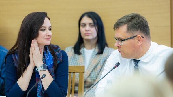    © Photo : Lietuvos Respublikos Seimas / Olga Posaškova