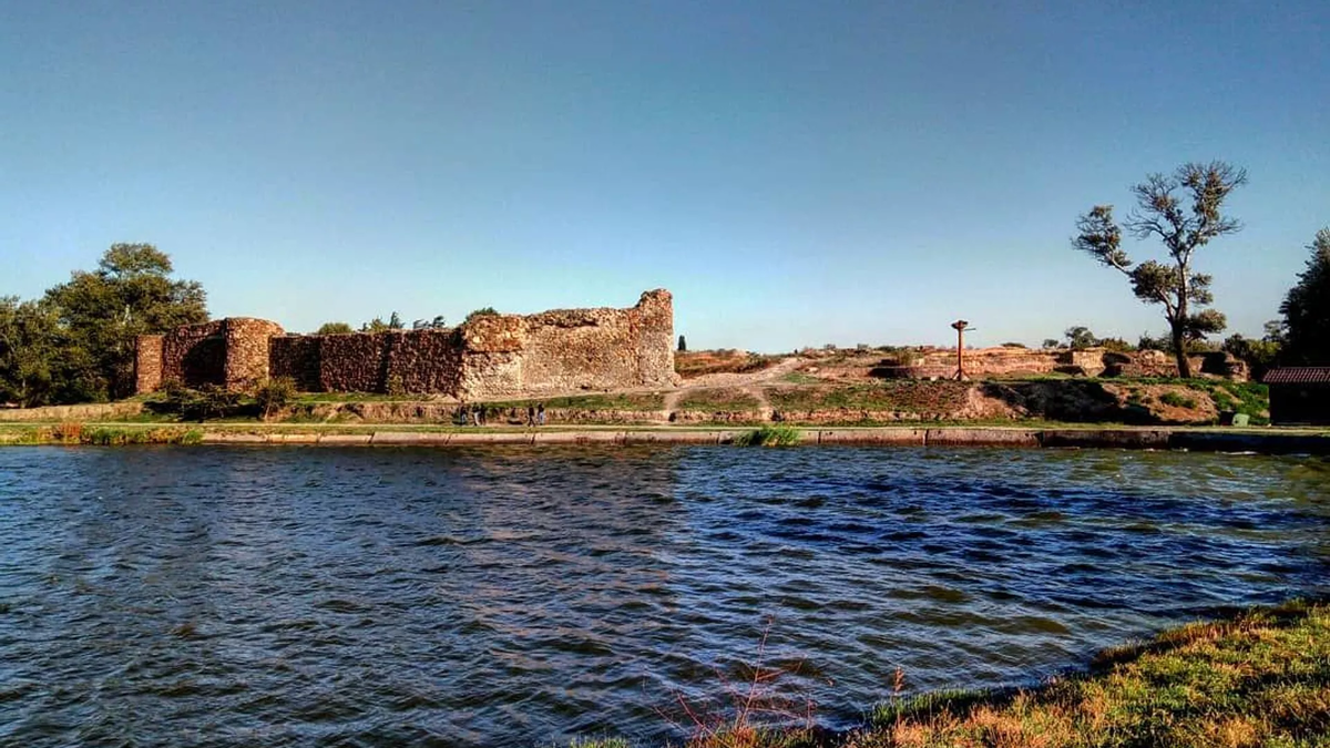 © photo: Jege Sakhokia