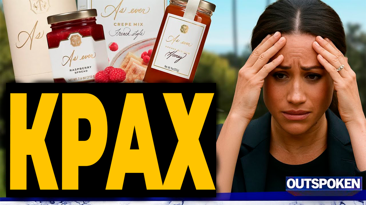 Крах империи Меган Маркл. Как лопнула мечта о «королевском Goop»