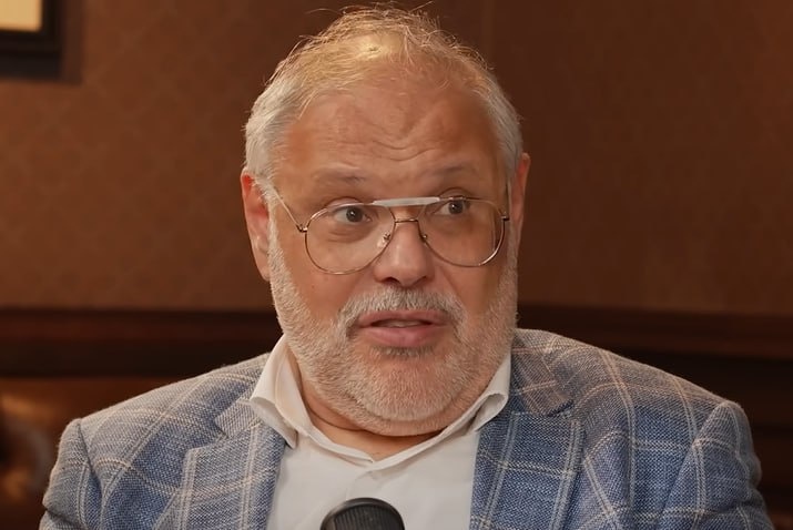 Фото: Prt Scr youtube.com / Занимательная геополитика