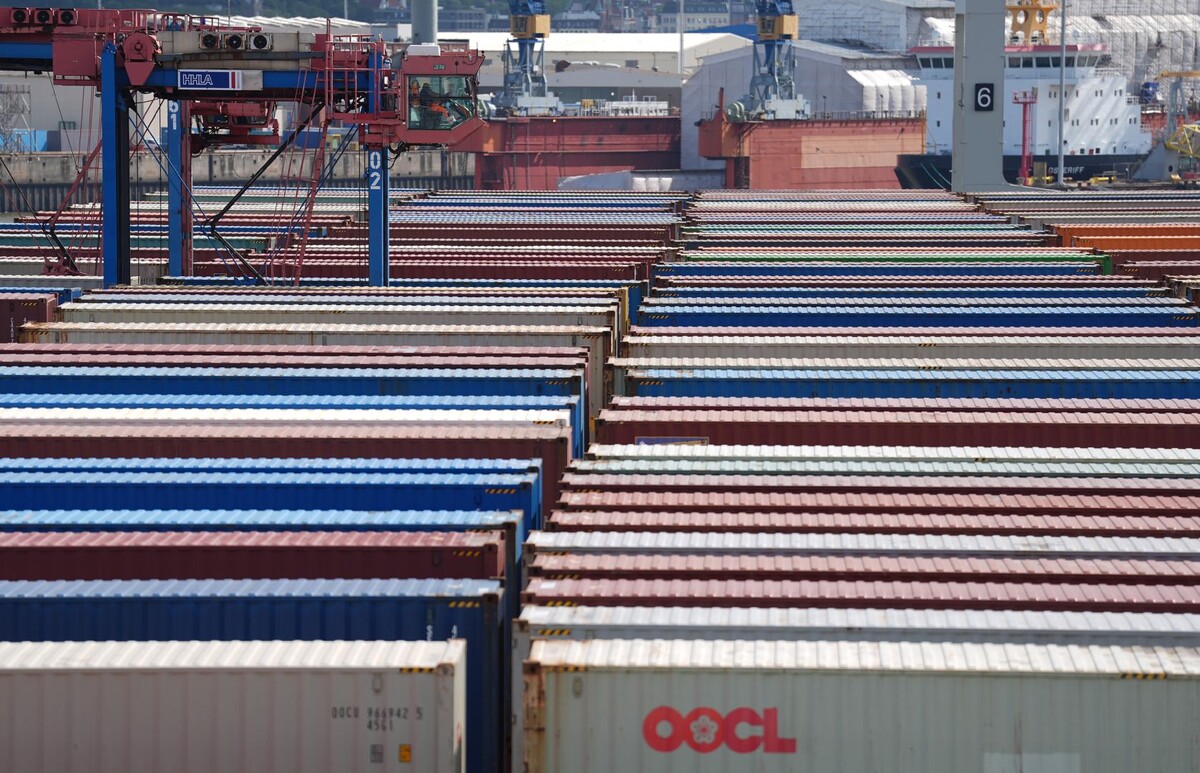     / Источник: © Marcus Brandt/dpa/Global Look Press