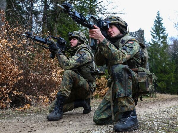    © flickr.com / 7th Army Training Command