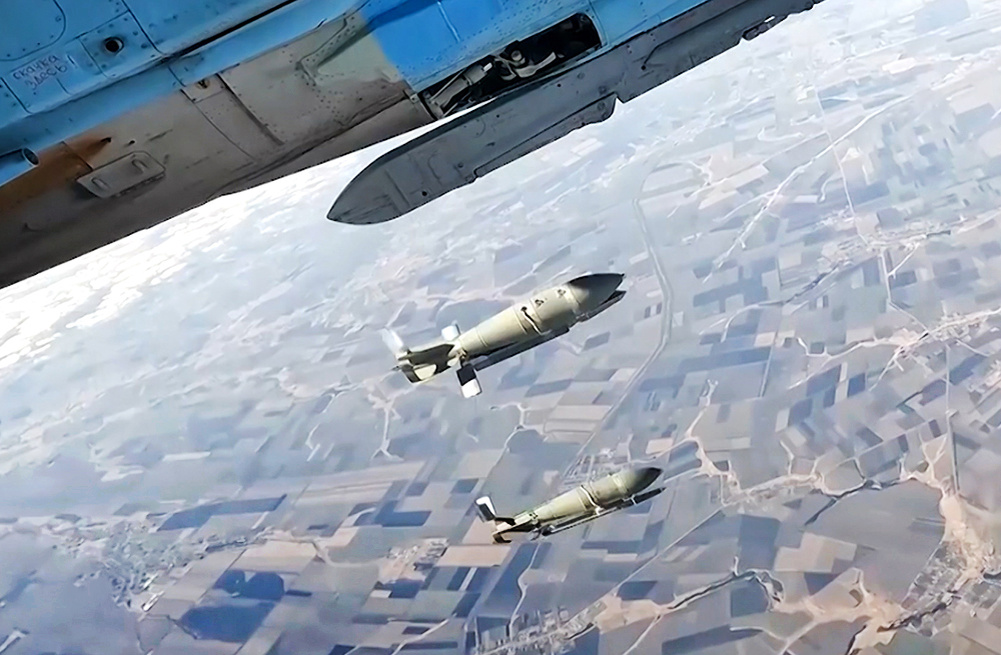    ©Пресс-служба Минобороны России