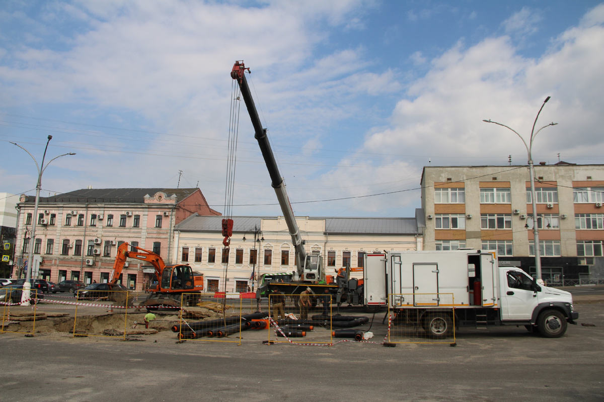 Фото: «РИР-Энерго»