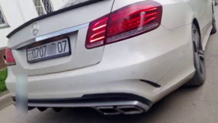 Кадр видео из тг-канала «ОТС-Горсайт – Новости Новосибирска».